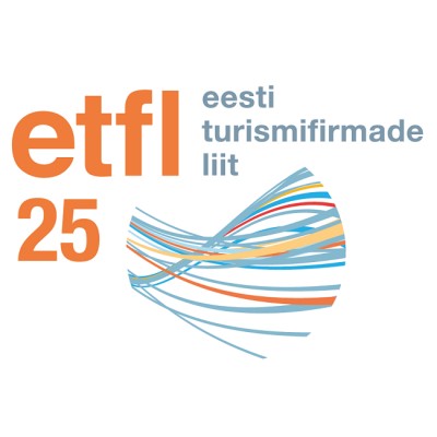 ETFL 25 logo