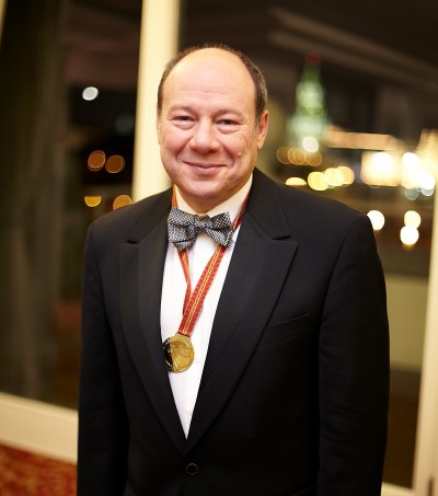 Leonid Gelibterman