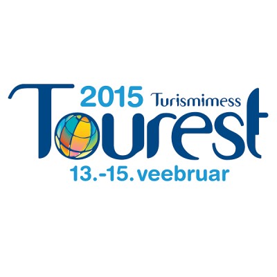 Tourest 2015 logo