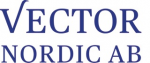 Vector Nordic logo