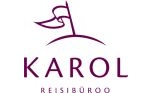Karol Reisibüroo logo