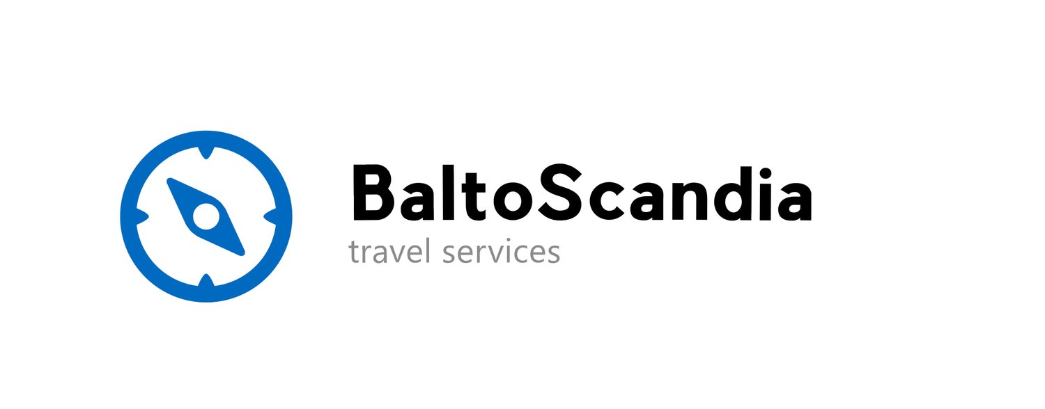 BaltoScandia logo