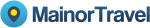 Mainor Travel logo