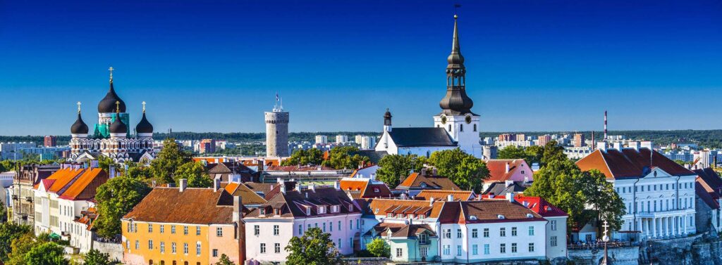 Kesklinna, Tallinn