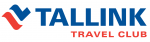 Tallin Travel Club logo